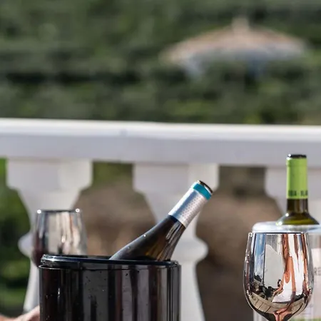 Apartment Azul - A Self-catering With Shared Pool & Hot Tub In Oria