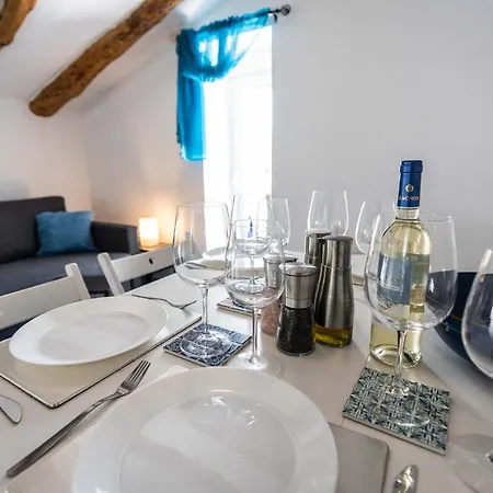 Apartment Azul - A Self-catering With Shared Pool & Hot Tub In