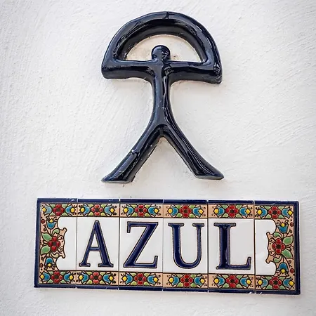 Azul - A Self-catering With Shared Pool & Hot Tub In *