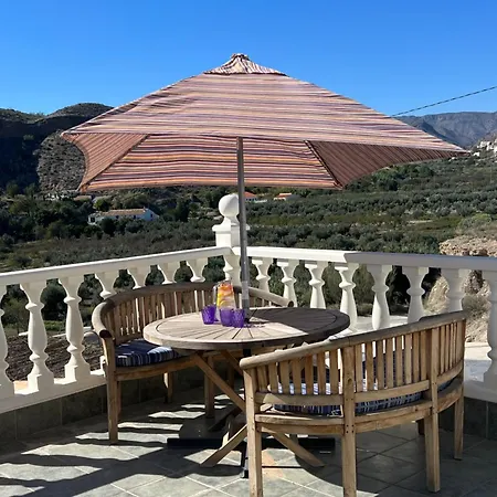 Apartment Azul - A Self-catering With Shared Pool & Hot Tub In *