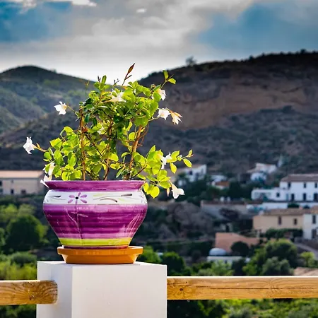 Azul - A Self-catering With Shared Pool & Hot Tub In Oria