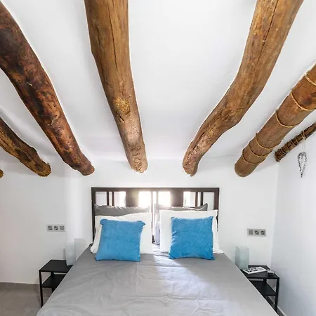 Azul - A Self-catering With Shared Pool & Hot Tub In Oria